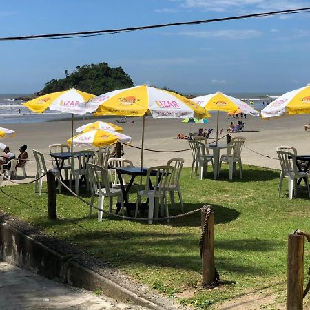 Prainha Pousada - Bar E Restaurante Itanhaém エクステリア 写真