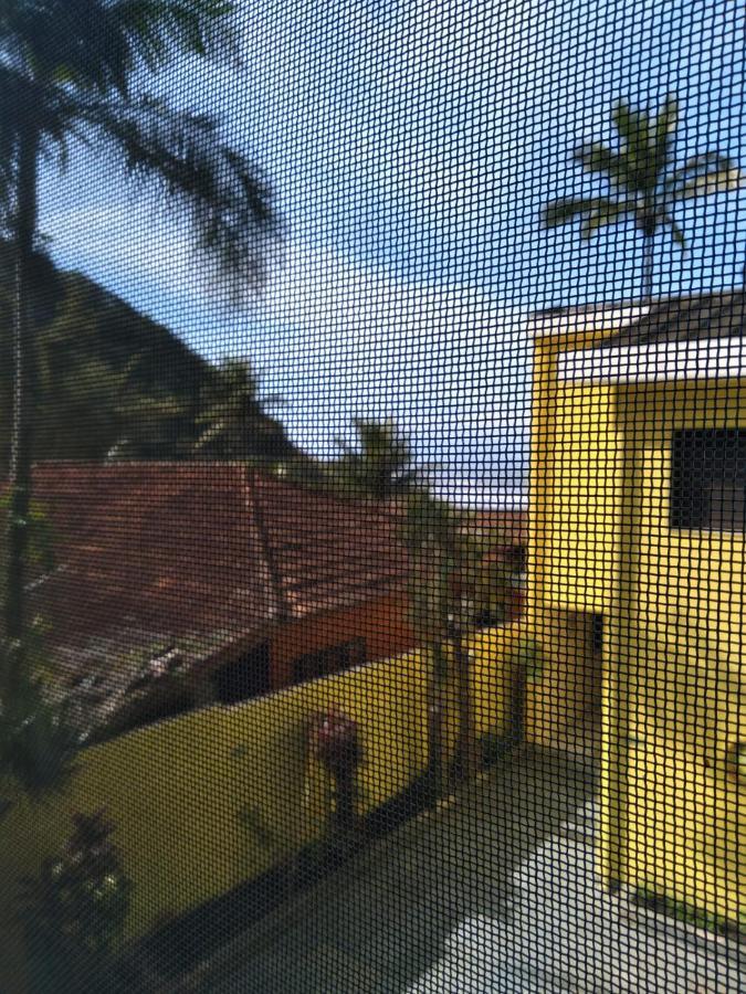 Prainha Pousada - Bar E Restaurante Itanhaém エクステリア 写真