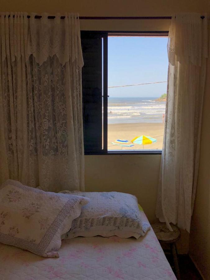 Prainha Pousada - Bar E Restaurante Itanhaém エクステリア 写真