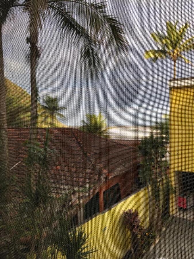 Prainha Pousada - Bar E Restaurante Itanhaém エクステリア 写真