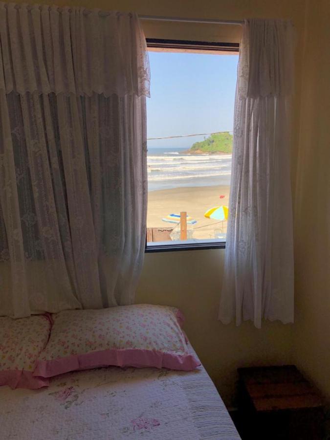 Prainha Pousada - Bar E Restaurante Itanhaém エクステリア 写真